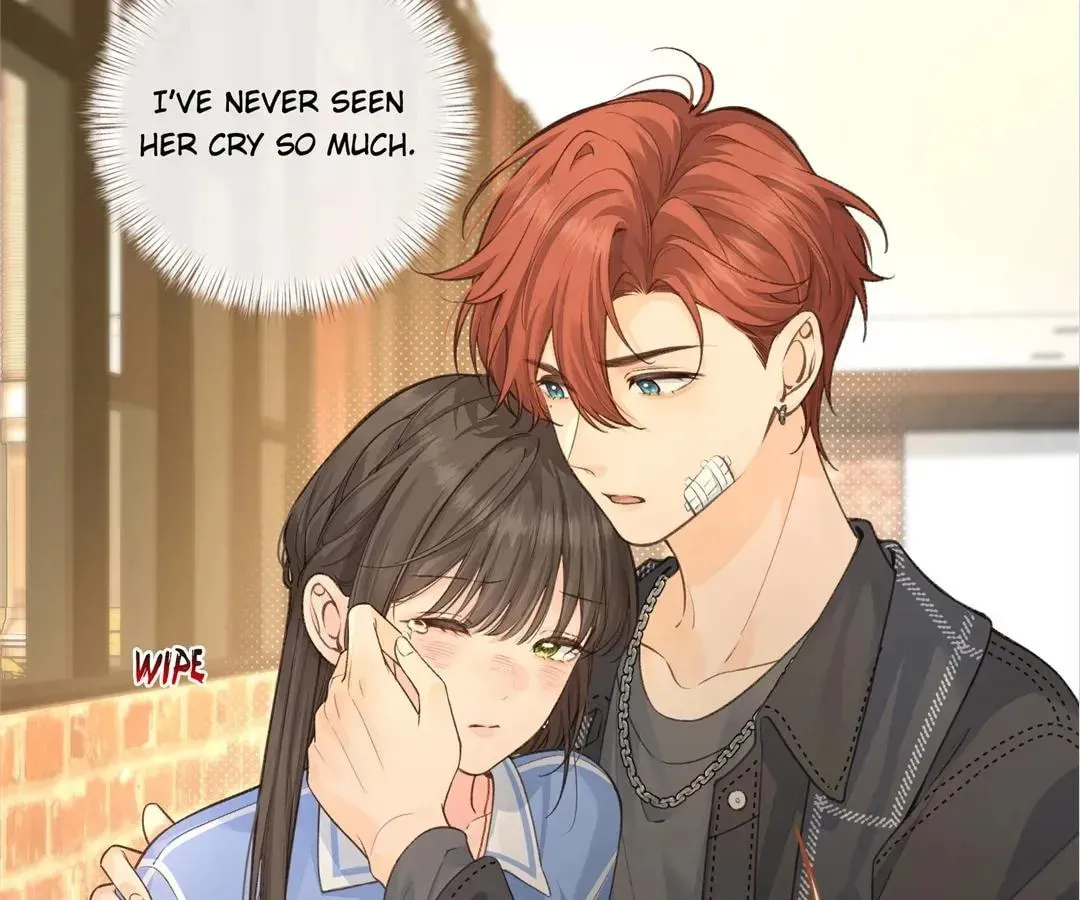 My Charm, Your Karma Chapter 45 page 5 - 
