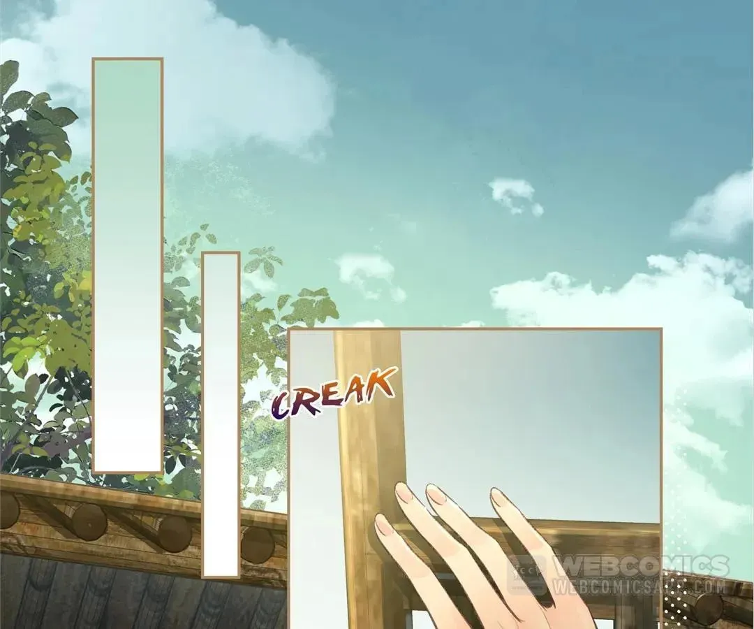 My Charm, Your Karma Chapter 45 page 43 - 