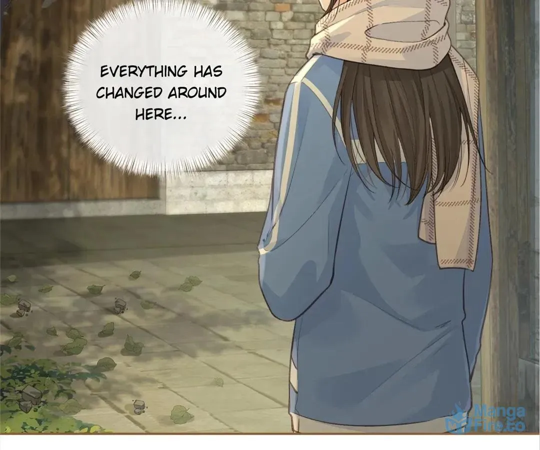 My Charm, Your Karma Chapter 45 page 45 - 