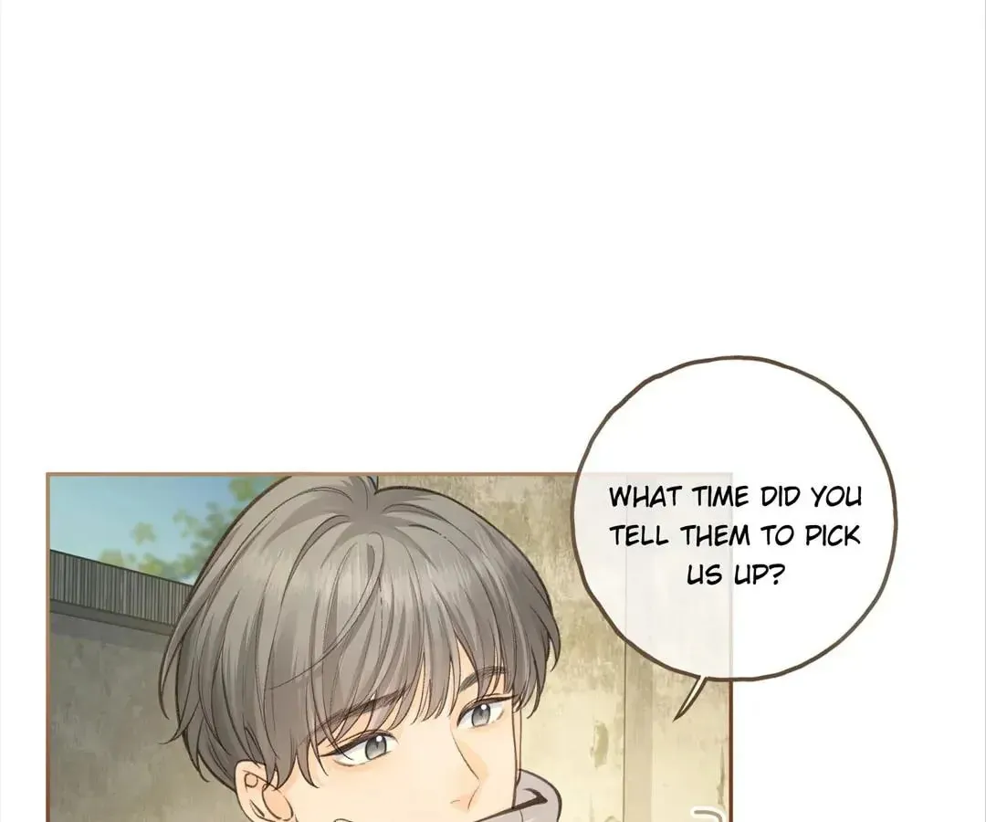 My Charm, Your Karma Chapter 45 page 46 - 