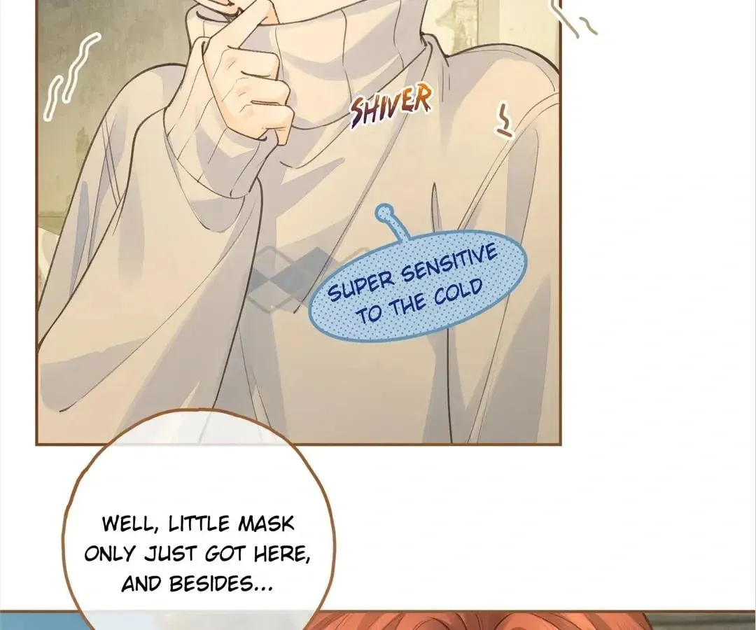 My Charm, Your Karma Chapter 45 page 47 - 