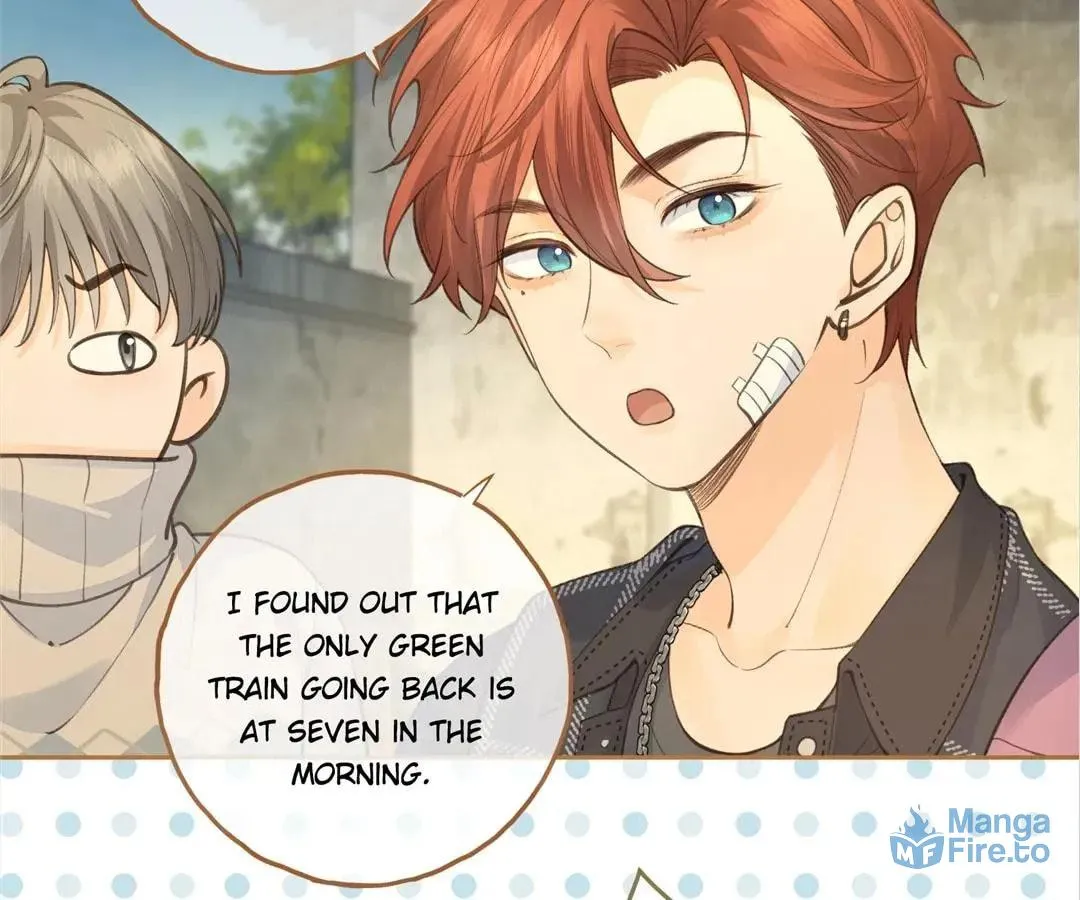 My Charm, Your Karma Chapter 45 page 48 - 