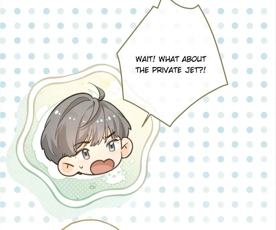 My Charm, Your Karma Chapter 45 page 49 - 