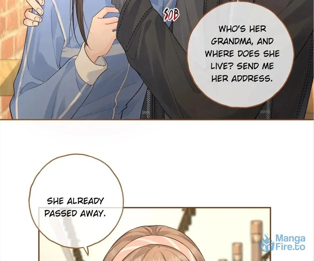 My Charm, Your Karma Chapter 45 page 6 - 
