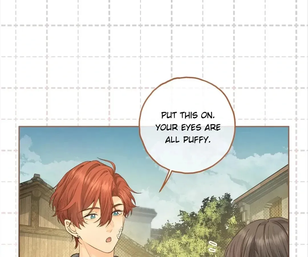 My Charm, Your Karma Chapter 45 page 52 - 
