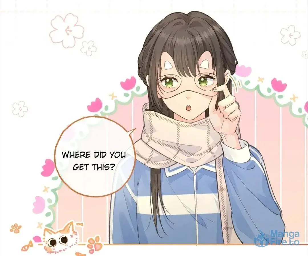 My Charm, Your Karma Chapter 45 page 54 - 