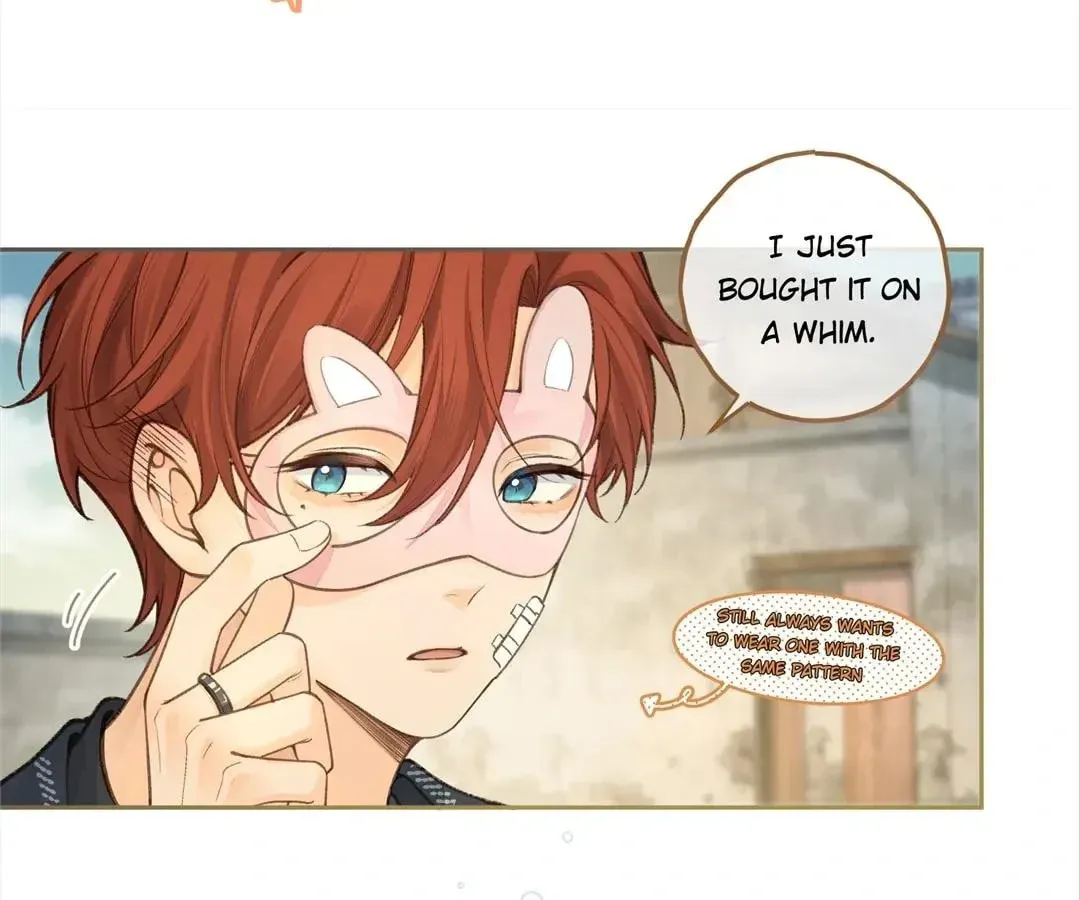 My Charm, Your Karma Chapter 45 page 55 - 