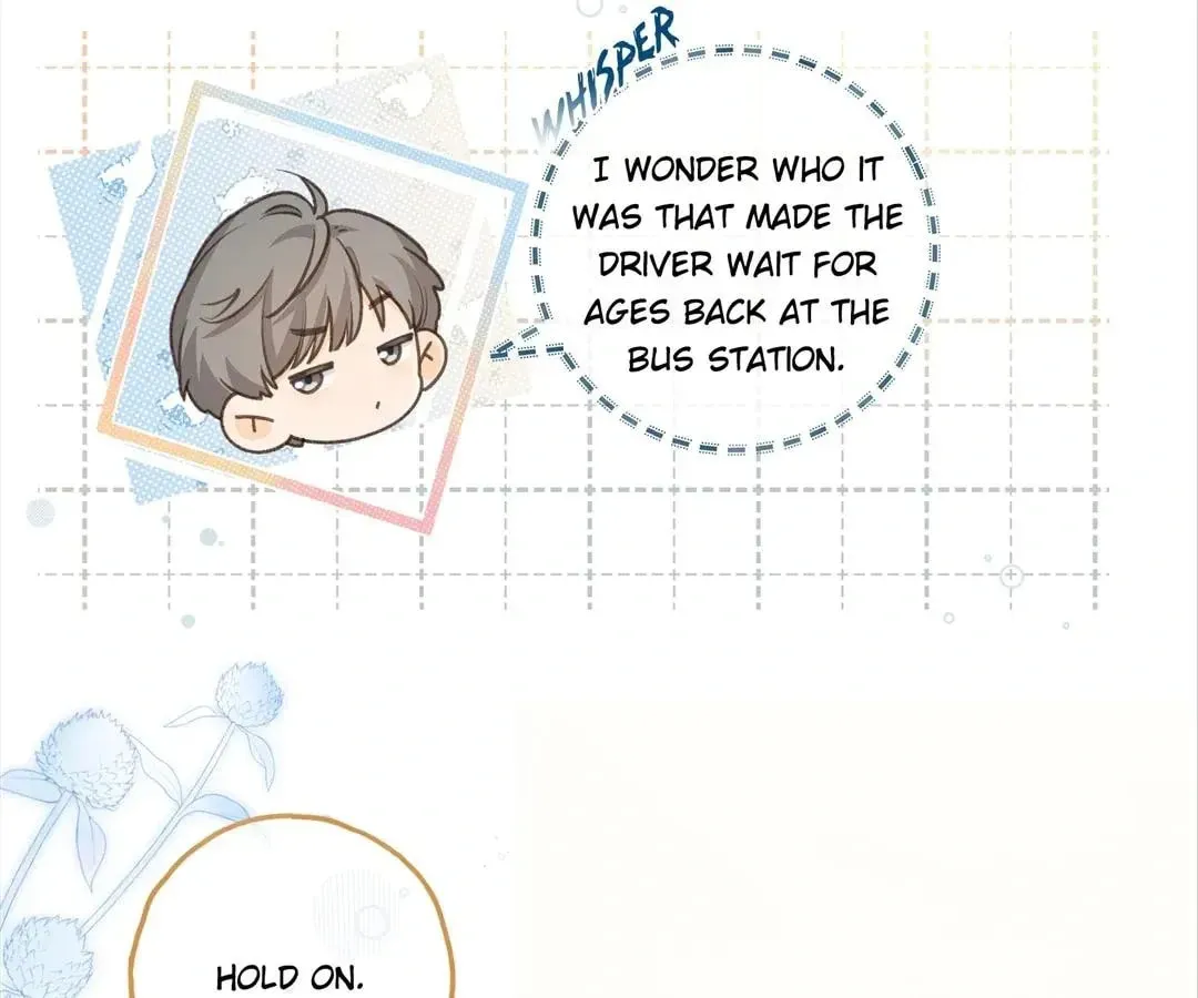 My Charm, Your Karma Chapter 45 page 56 - 