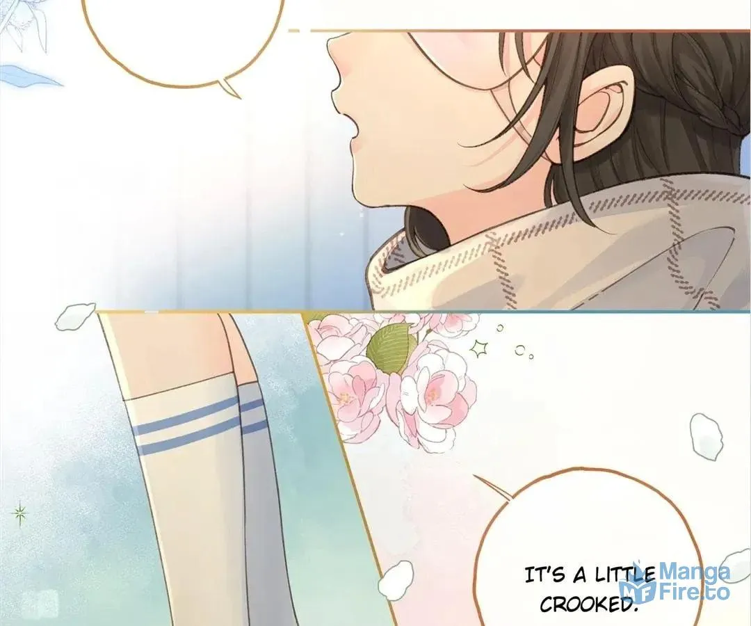 My Charm, Your Karma Chapter 45 page 57 - 