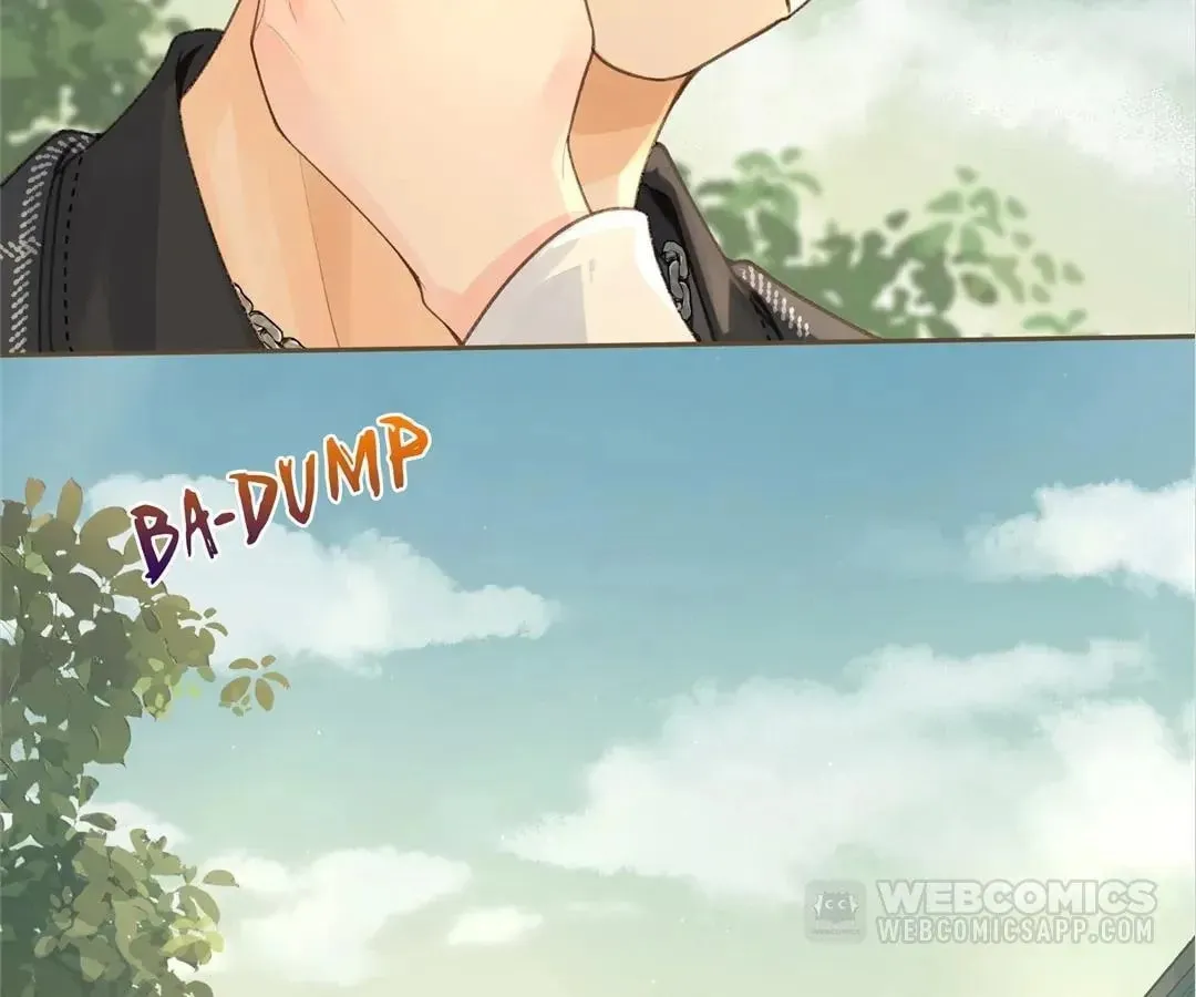 My Charm, Your Karma Chapter 45 page 59 - 