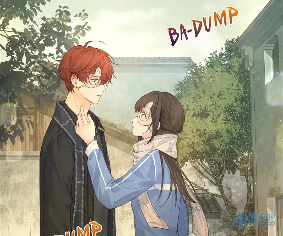 My Charm, Your Karma Chapter 45 page 60 - 