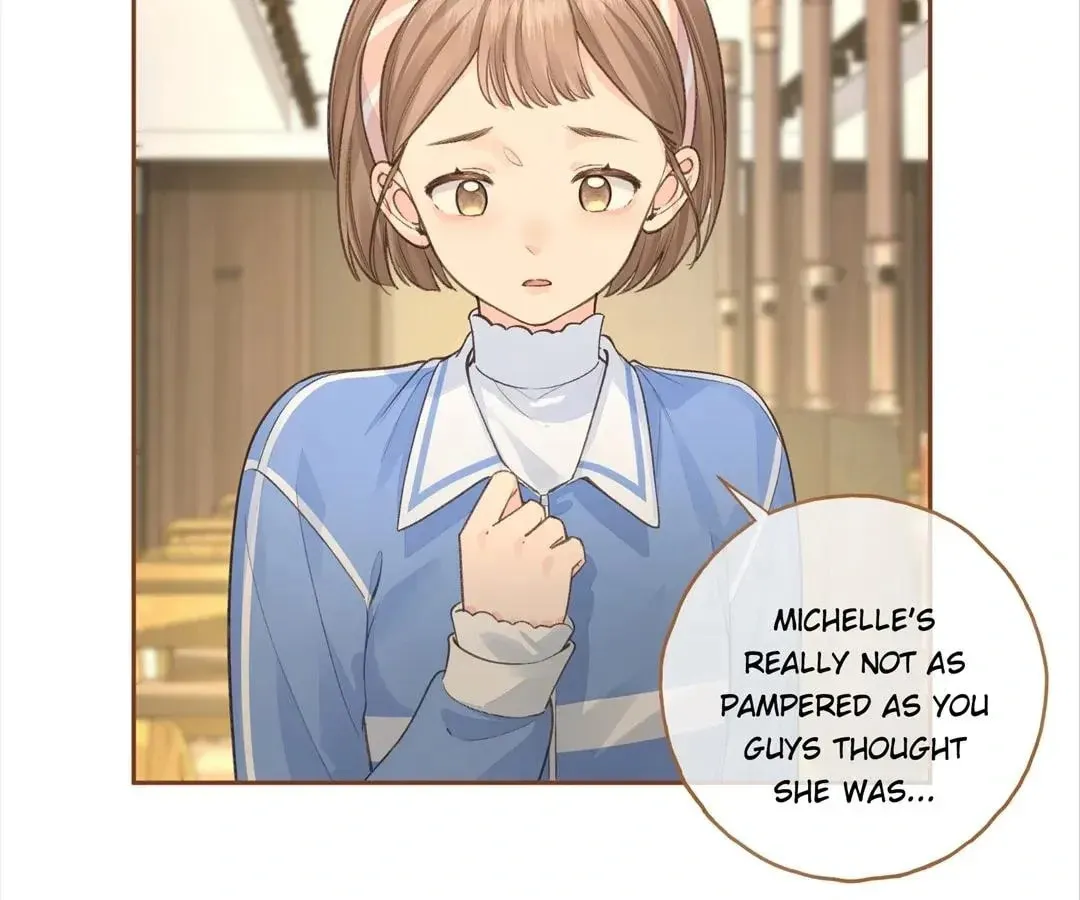 My Charm, Your Karma Chapter 45 page 7 - 