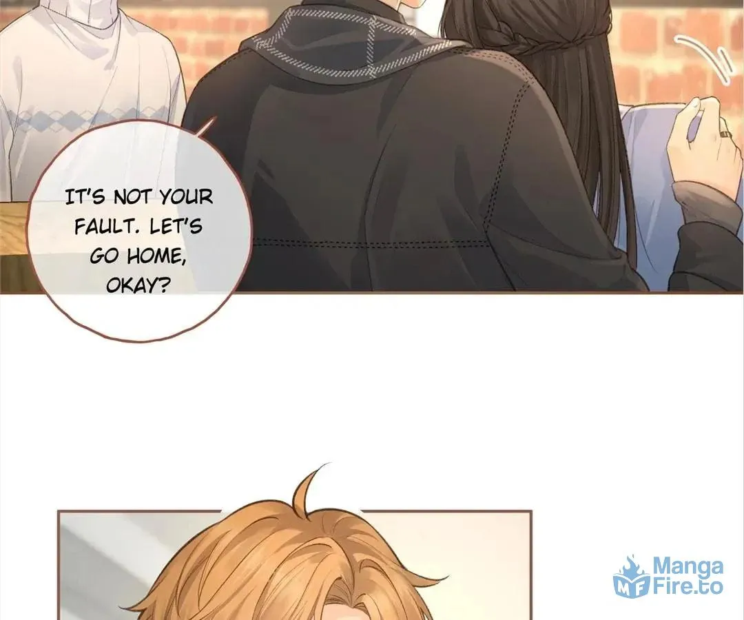My Charm, Your Karma Chapter 45 page 9 - 