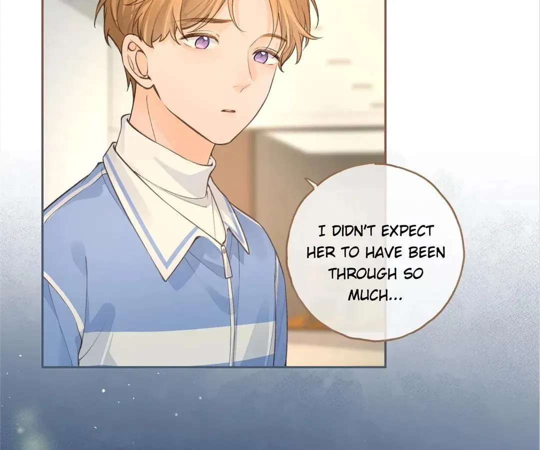 My Charm, Your Karma Chapter 45 page 10 - 