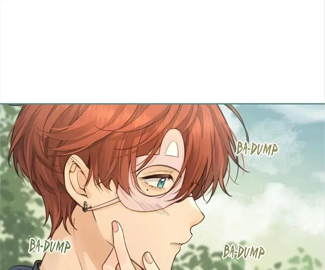 My Charm, Your Karma Chapter 46 page 1 - 