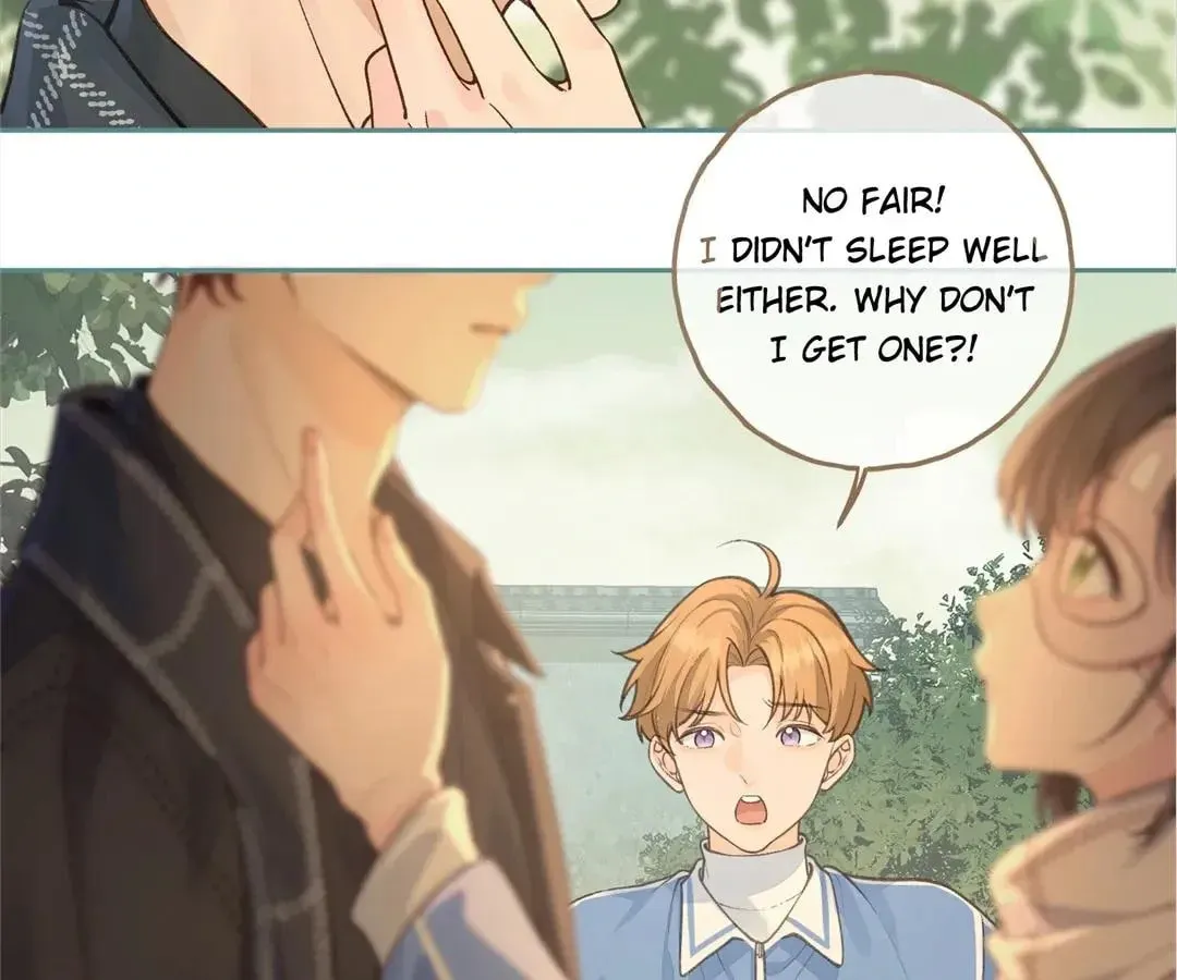 My Charm, Your Karma Chapter 46 page 2 - 
