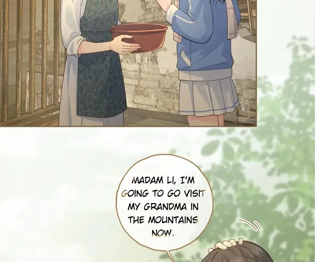 My Charm, Your Karma Chapter 46 page 13 - 