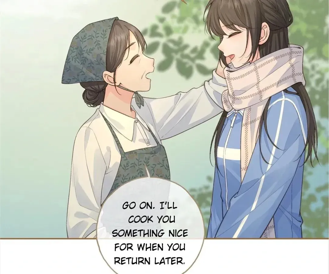 My Charm, Your Karma Chapter 46 page 14 - 