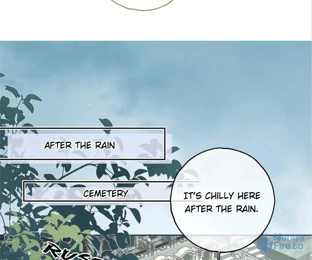 My Charm, Your Karma Chapter 46 page 15 - 