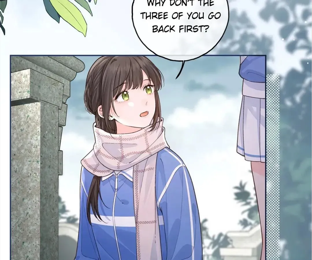 My Charm, Your Karma Chapter 46 page 17 - 