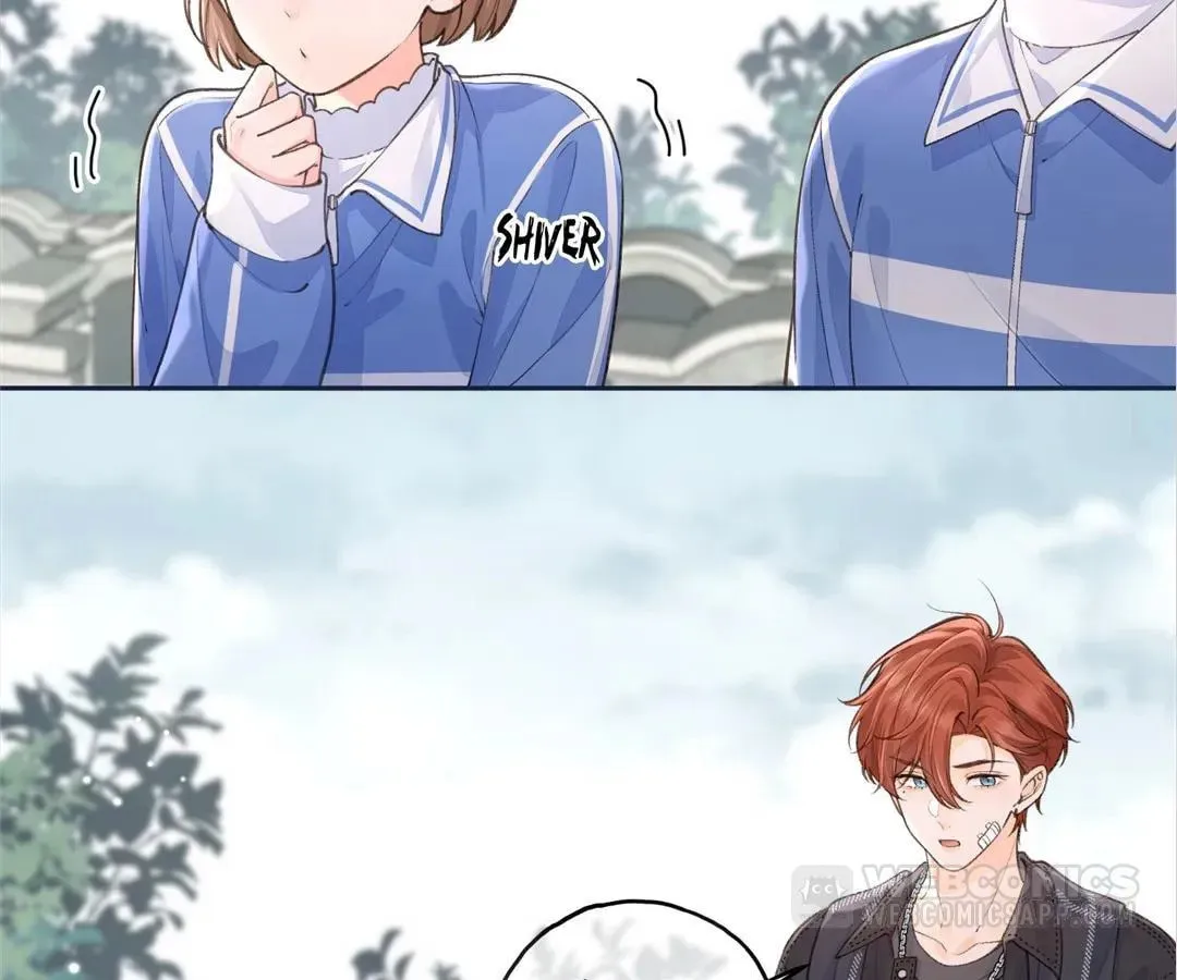 My Charm, Your Karma Chapter 46 page 19 - 