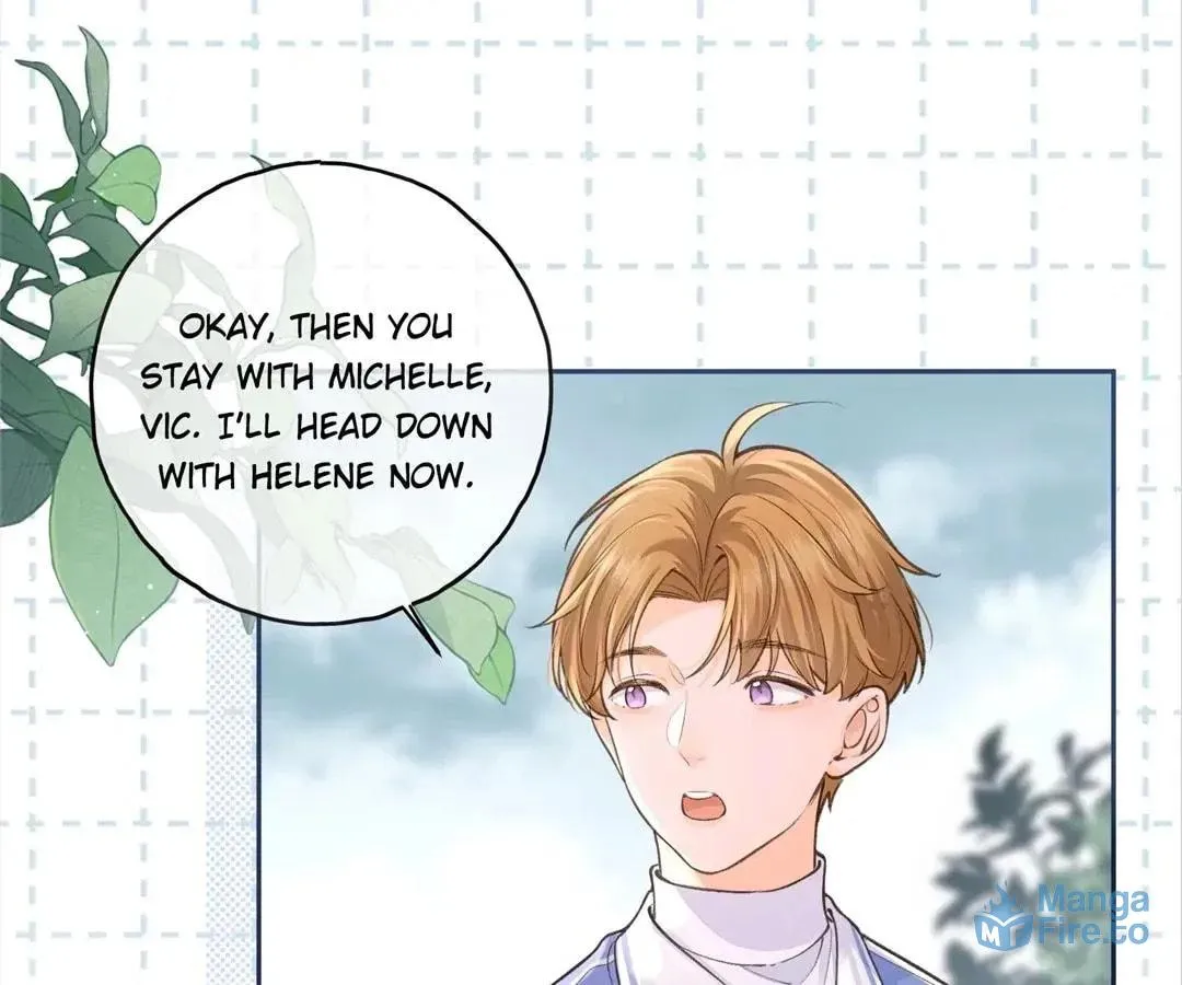 My Charm, Your Karma Chapter 46 page 21 - 