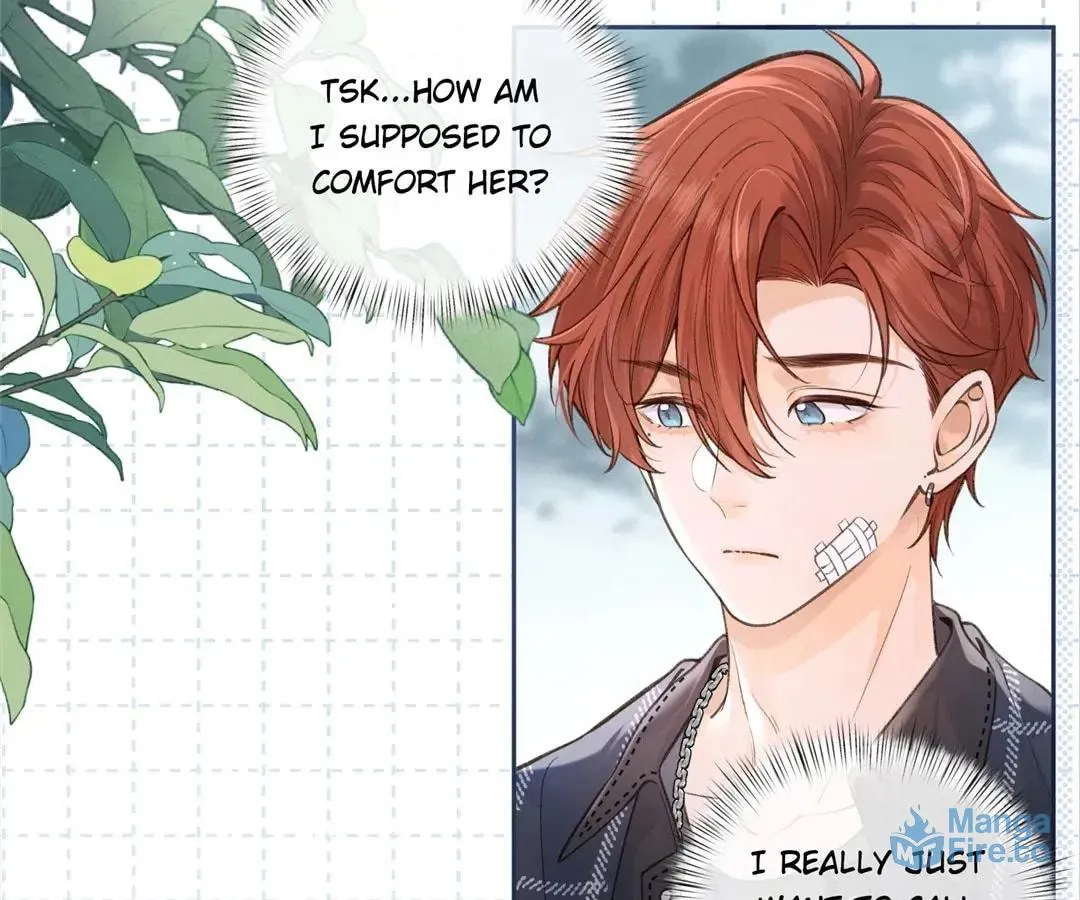 My Charm, Your Karma Chapter 46 page 24 - 