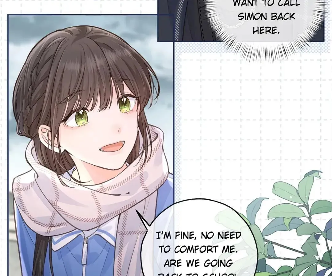 My Charm, Your Karma Chapter 46 page 25 - 