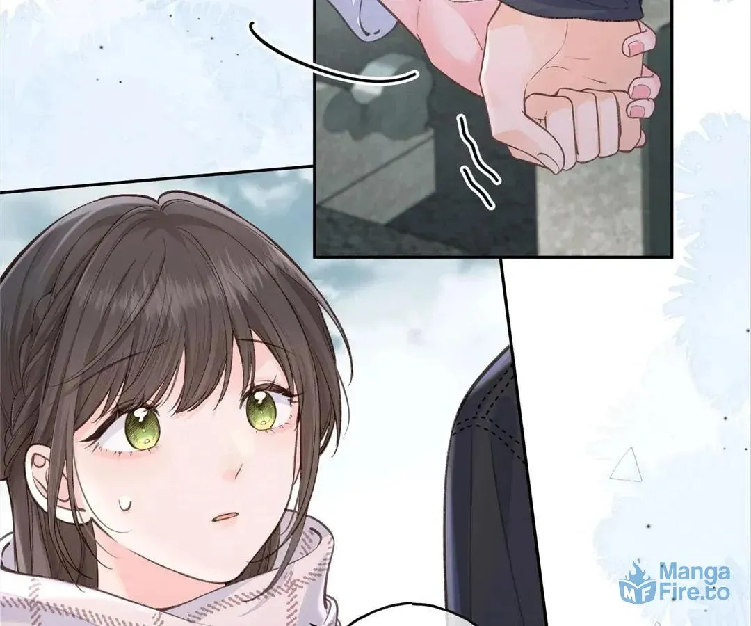 My Charm, Your Karma Chapter 46 page 30 - 
