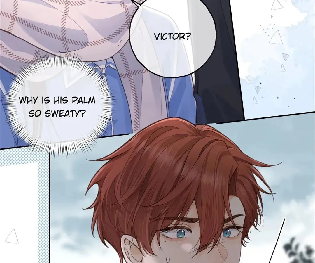 My Charm, Your Karma Chapter 46 page 31 - 