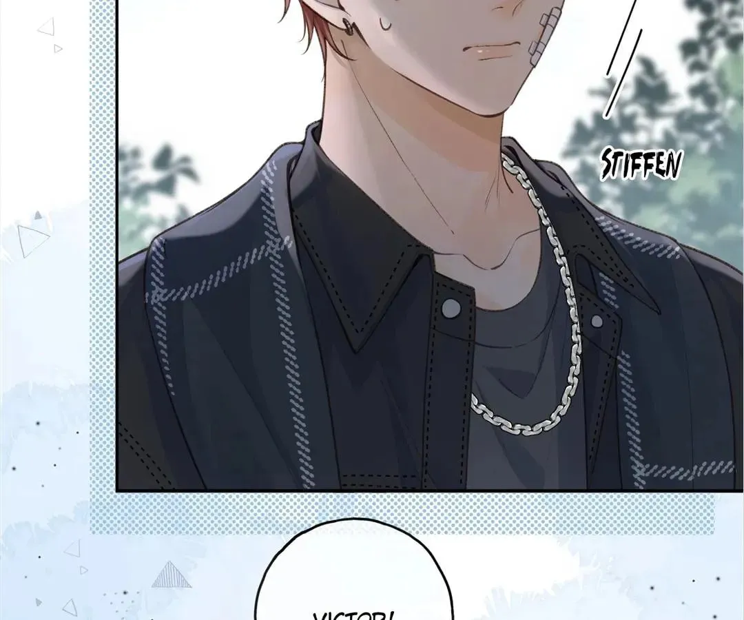 My Charm, Your Karma Chapter 46 page 32 - 