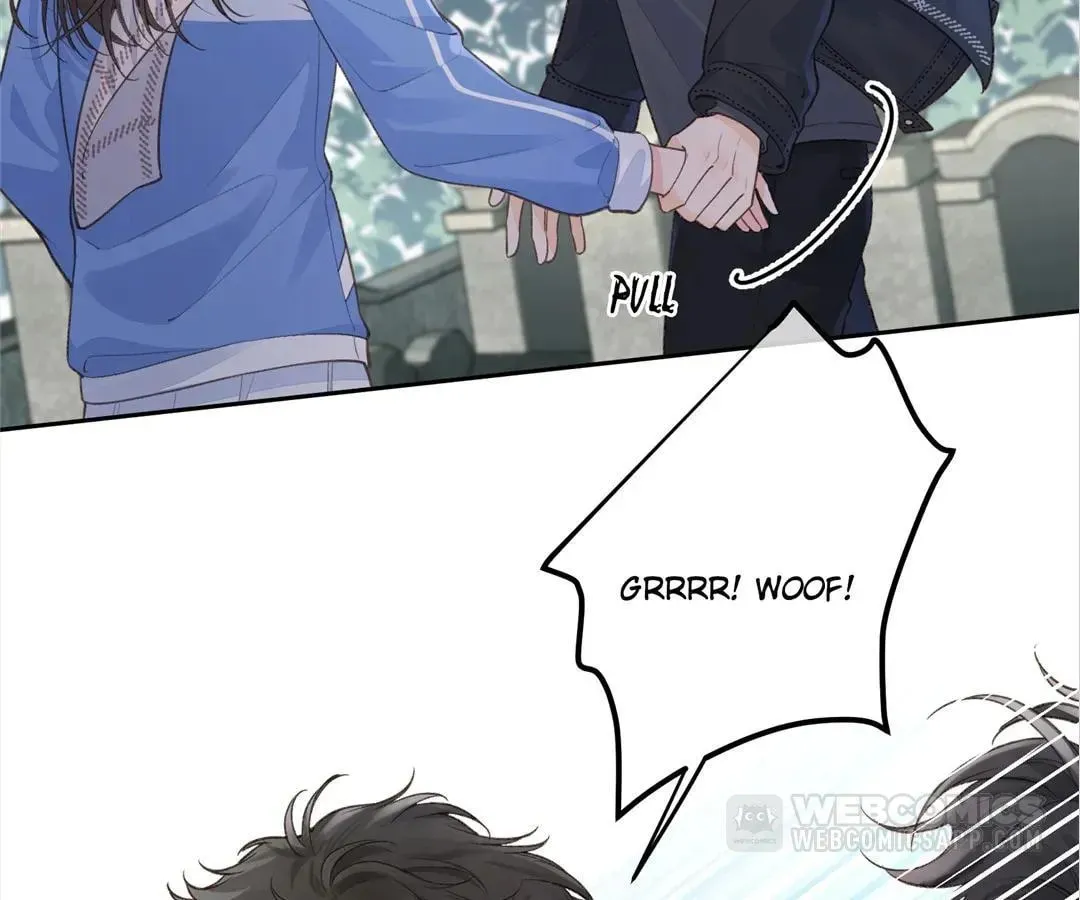 My Charm, Your Karma Chapter 46 page 35 - 