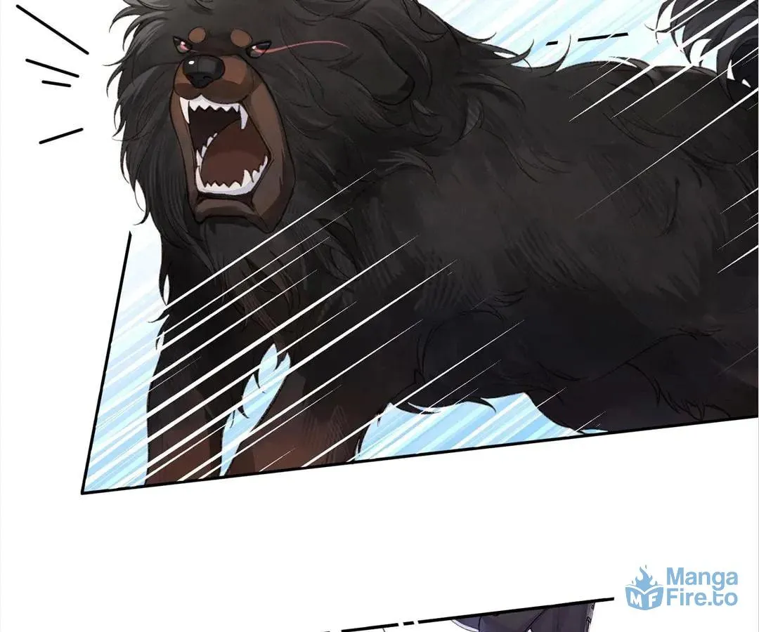 My Charm, Your Karma Chapter 46 page 36 - 