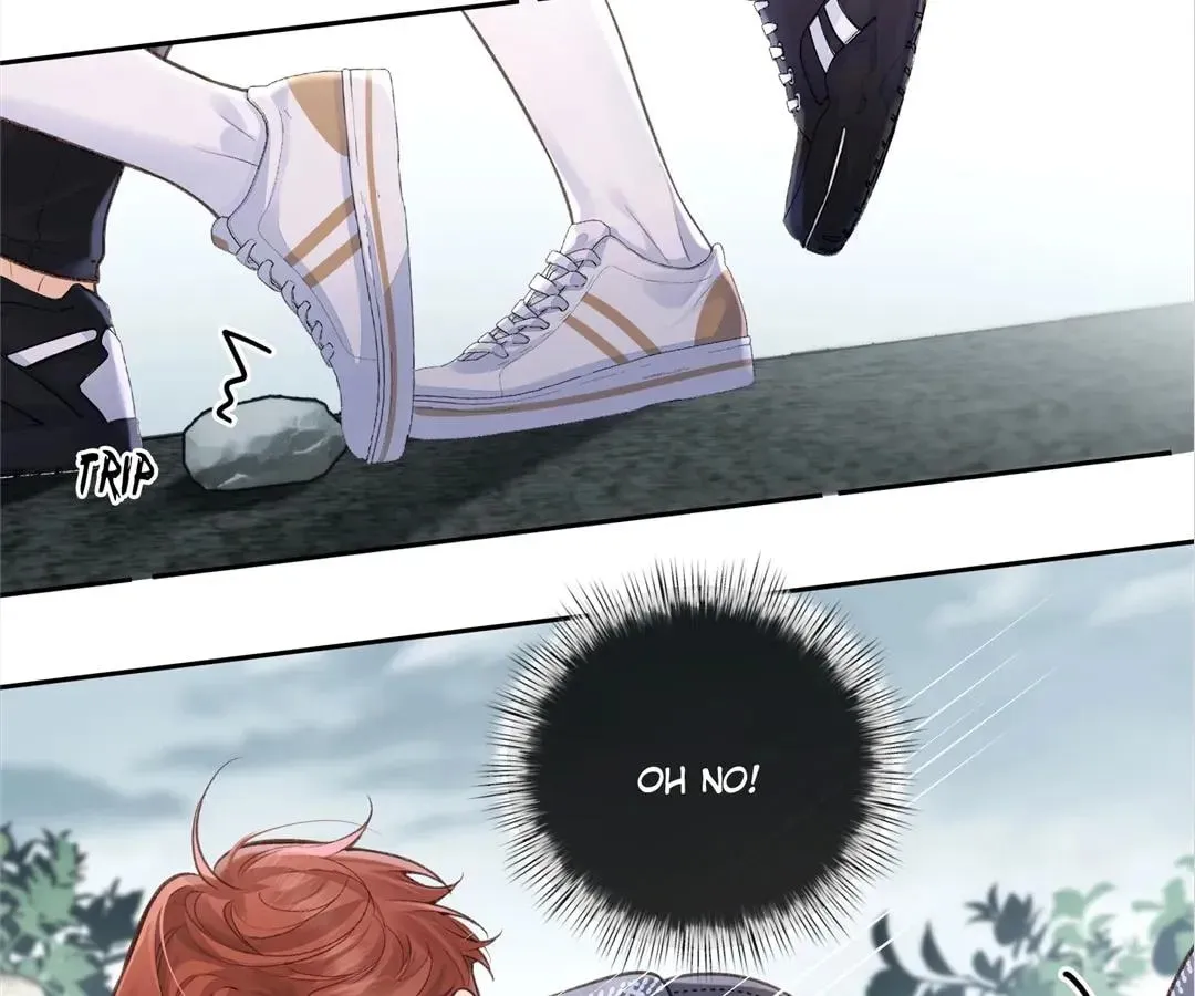 My Charm, Your Karma Chapter 46 page 37 - 