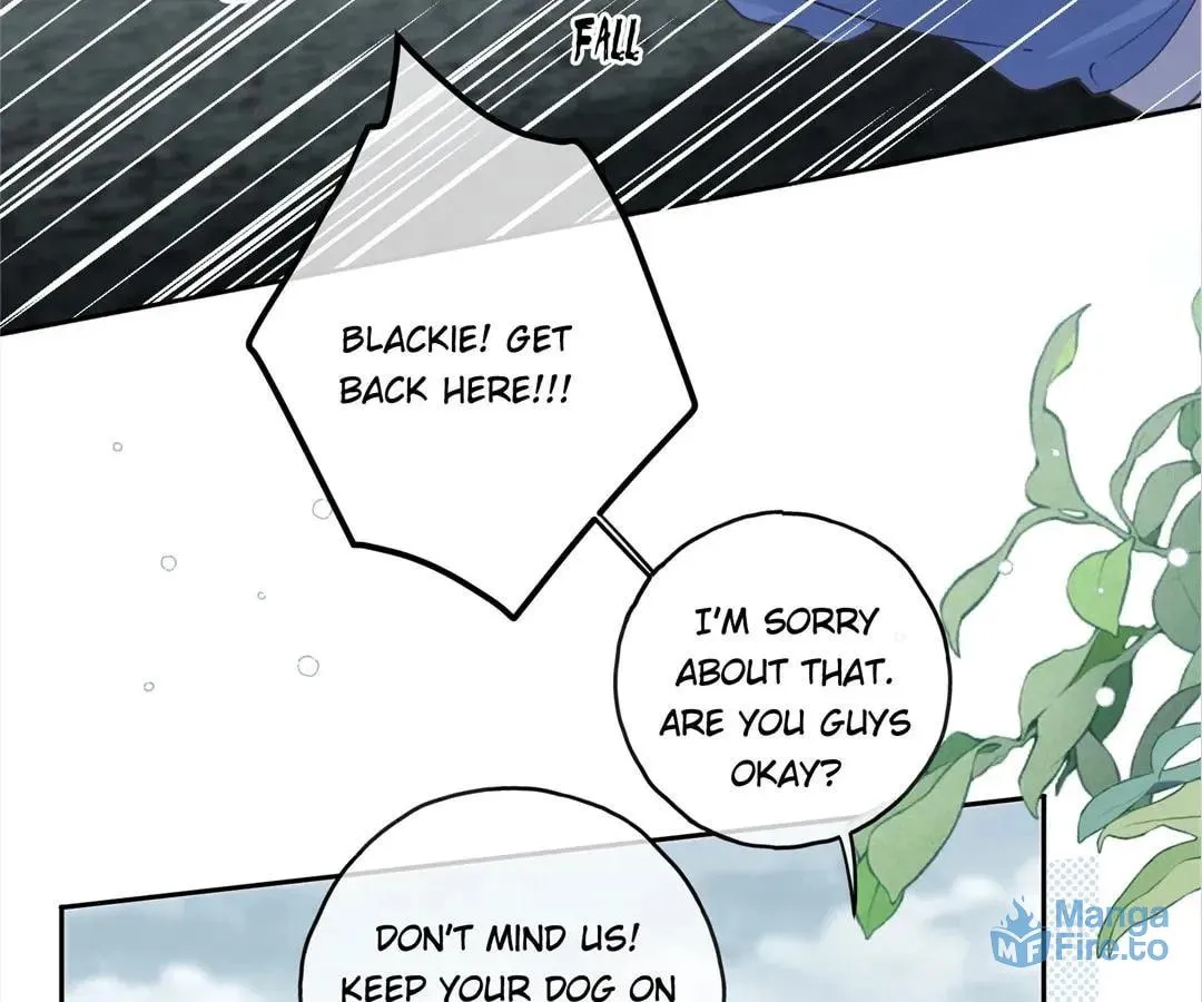 My Charm, Your Karma Chapter 46 page 39 - 