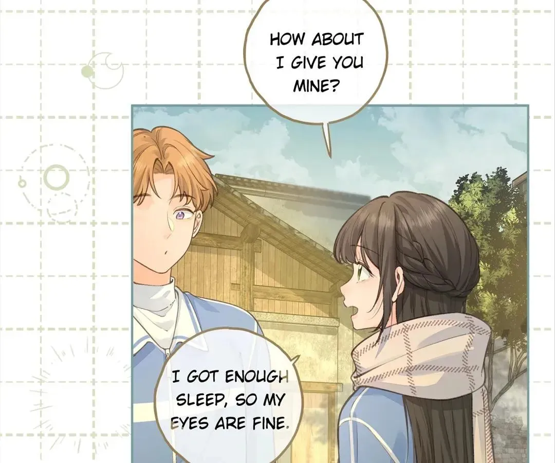 My Charm, Your Karma Chapter 46 page 5 - 