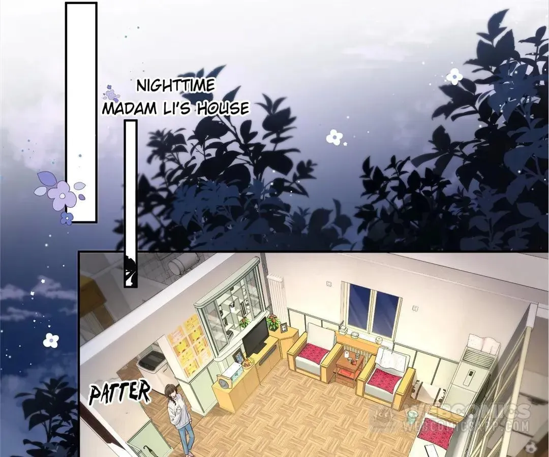 My Charm, Your Karma Chapter 46 page 43 - 