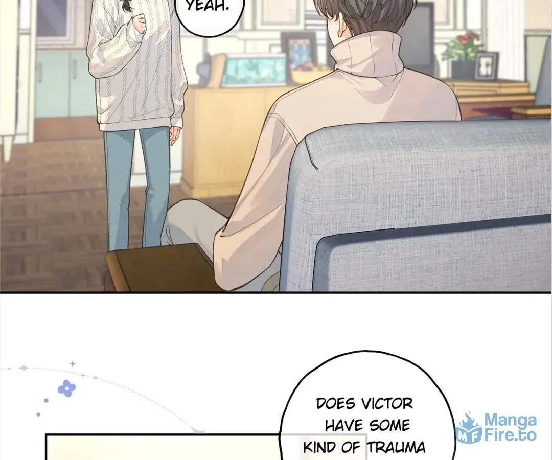 My Charm, Your Karma Chapter 46 page 45 - 