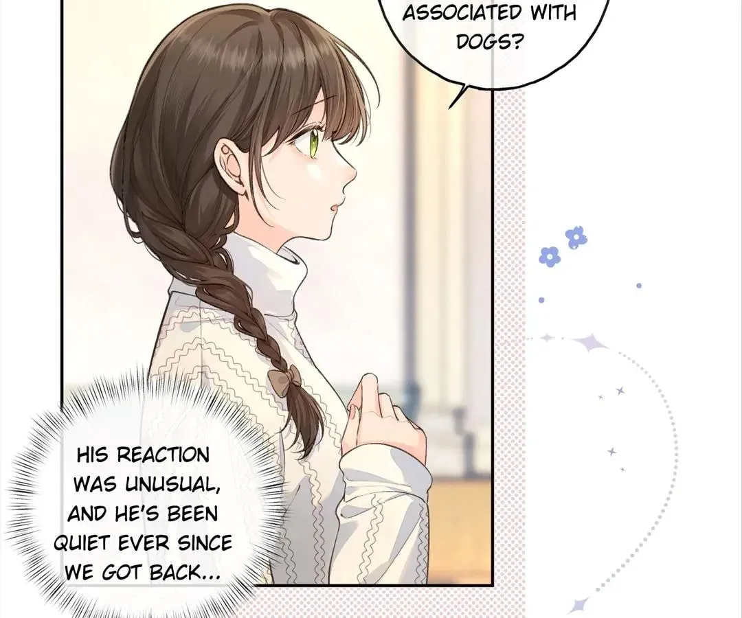 My Charm, Your Karma Chapter 46 page 46 - 