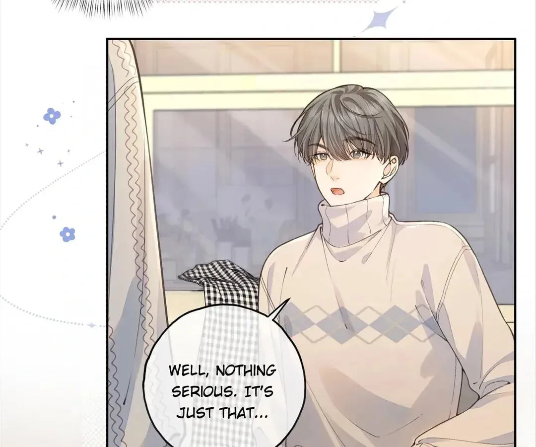 My Charm, Your Karma Chapter 46 page 47 - 