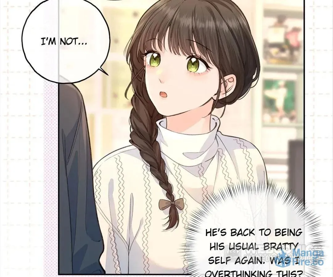 My Charm, Your Karma Chapter 46 page 51 - 