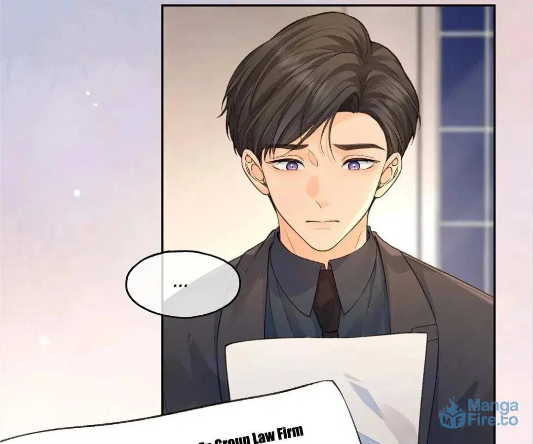 My Charm, Your Karma Chapter 46 page 54 - 