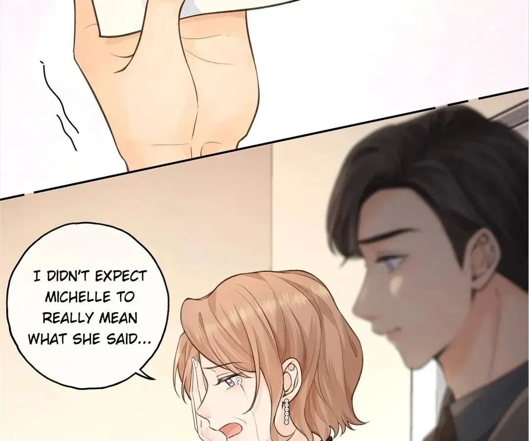 My Charm, Your Karma Chapter 46 page 56 - 