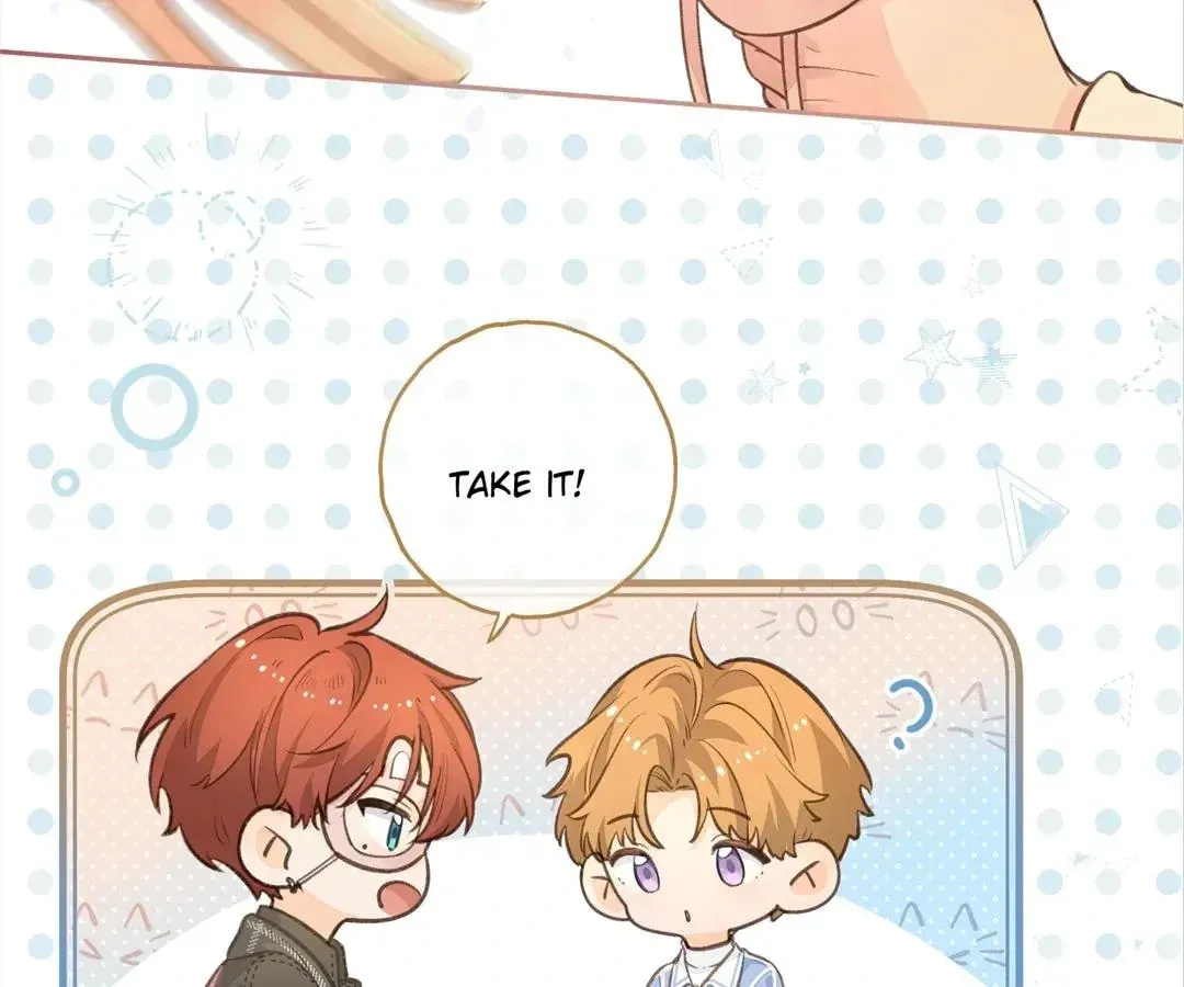 My Charm, Your Karma Chapter 46 page 7 - 