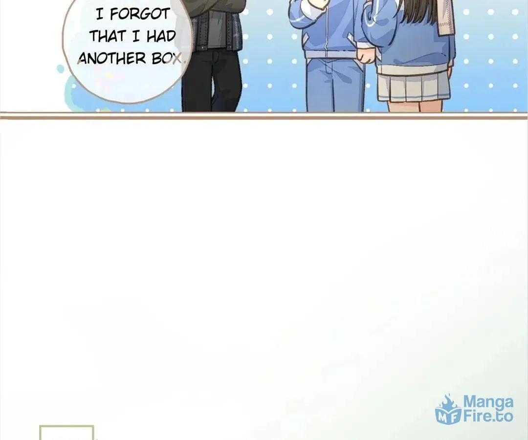 My Charm, Your Karma Chapter 46 page 9 - 