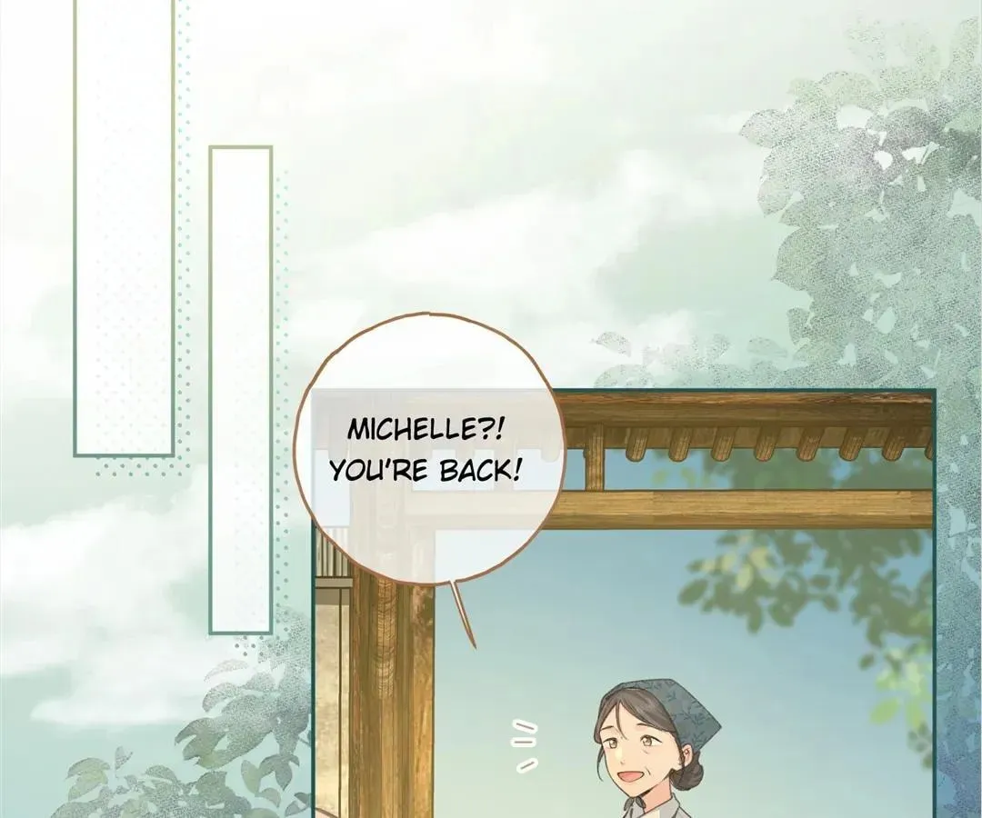 My Charm, Your Karma Chapter 46 page 10 - 