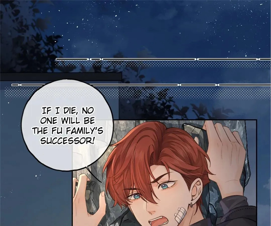 My Charm, Your Karma Chapter 48 page 1 - 