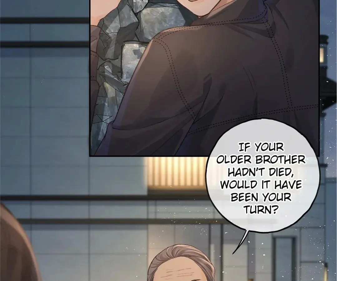 My Charm, Your Karma Chapter 48 page 2 - 