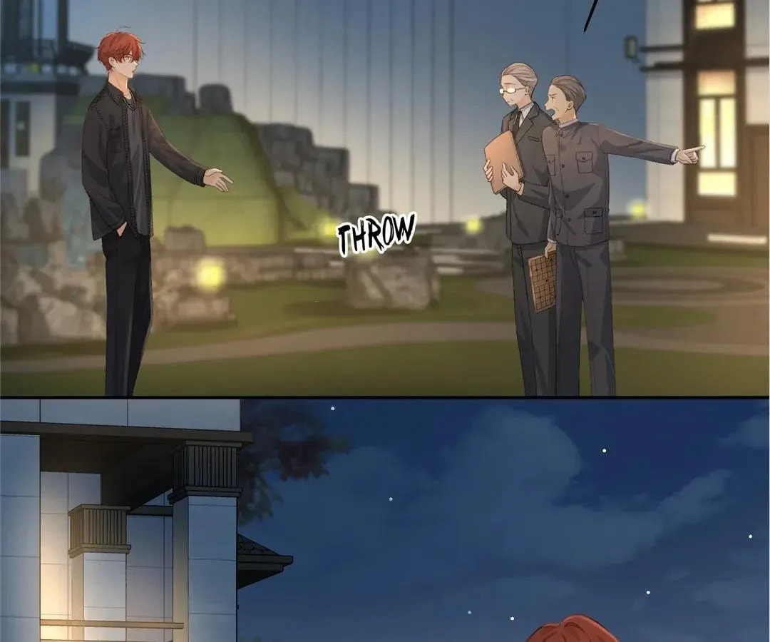 My Charm, Your Karma Chapter 48 page 14 - 