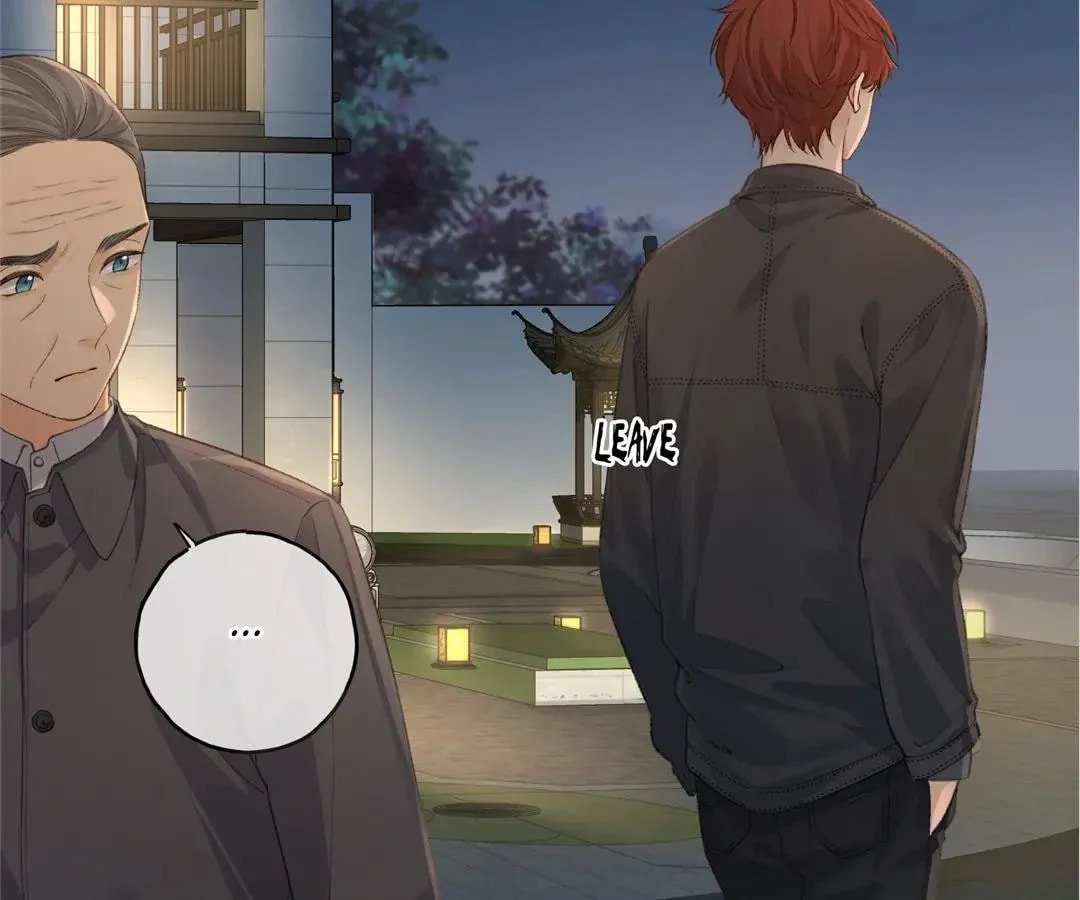 My Charm, Your Karma Chapter 48 page 15 - 